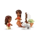Lego Disney 43260 Moana'S Island Fun