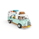 LEGO Friends 42663 Friendship Camper Van Adventure