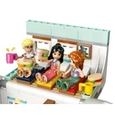 LEGO Friends 42663 Friendship Camper Van Adventure