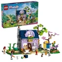 LEGO Friends 42669 Beekeepers House And Flower Garden