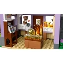 LEGO Friends 42669 Beekeepers House And Flower Garden