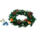 LEGO Icons 10340 Wreath