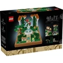 LEGO Icons 10359 Fountain Garden