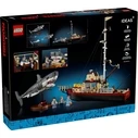 LEGO Ideas 21350 Jaws