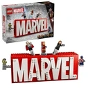LEGO Marvel 76313 Marvel Logo