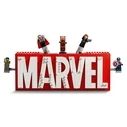 LEGO Marvel 76313 Marvel Logo