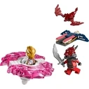 Lego Ninjago 71824 Sora'S Dragon Spinjitzu Spinner