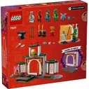 LEGO Ninjago 71831 Ninja Spinjitzu Temple
