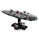 LEGO Star Wars 75405 Home One Starcruiser