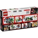 LEGO Super Mario 72034 Mario Kart - Baby Mario Vs. Baby Luigi