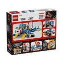 LEGO Super Mario 72035 Mario Kart - Toad'S Garage