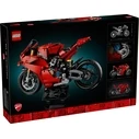 LEGO Technic 42202 Ducati Panigale V4 S Motorcycle