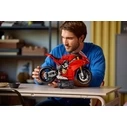 LEGO Technic 42202 Ducati Panigale V4 S Motorcycle