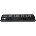 Midi Keyboard Korg nanoKEY 2 Black