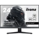 Monitor 24" Iiyama G-MASTER G2445HSU-B2 1920 x 1080 pixels Full HD LCD Black