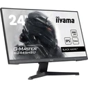 Monitor 24" Iiyama G-MASTER G2445HSU-B2 1920 x 1080 pixels Full HD LCD Black