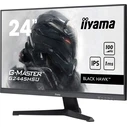 Monitor 24" Iiyama G-MASTER G2445HSU-B2 1920 x 1080 pixels Full HD LCD Black