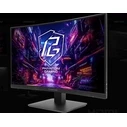 Monitor 27" ASRock PG27QRT1B 2560 x 1440 px QHD Black