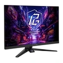 Monitor 27" ASRock Phantom Gaming 1920 x 1080 pixels Full HD Black