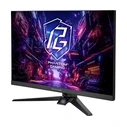 Monitor 27" ASRock Phantom Gaming 1920 x 1080 pixels Full HD Black