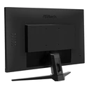 Monitor 27" ASRock Phantom Gaming 1920 x 1080 pixels Full HD Black