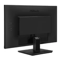 Monitor 27" ASRock Phantom Gaming 1920 x 1080 pixels Full HD Black