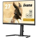 Monitor 27" Iiyama GB2795HSU-B1 1920 x 1080 pixels Full HD LED Black