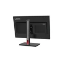 Monitor 27" Lenovo ThinkVision P27pz-30 LED 3840 x 2160 pixels 4K Ultra HD LCD Black
