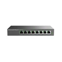 Network Switch Grandstream GWN 7701 8xGbE unmanaged switch
