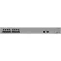 Network Switch Huawei eKit S110 Series S110-16LP2SR L2 Ethernet (10/100/1000) (PoE) 1U Grey