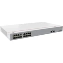 Network Switch Huawei eKit S110 Series S110-16LP2SR L2 Ethernet (10/100/1000) (PoE) 1U Grey