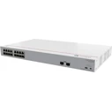 Network Switch Huawei eKit S110 Series S110-16LP2SR L2 Ethernet (10/100/1000) (PoE) 1U Grey