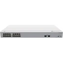Network Switch Huawei eKit S110 Series S110-16LP2SR L2 Ethernet (10/100/1000) (PoE) 1U Grey