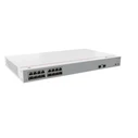 Network Switch Huawei eKit S110 Series S110-16LP2SR L2 Ethernet (10/100/1000) (PoE) 1U Grey