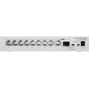 Network Switch Huawei eKit S110 Series S110-8P2ST L2 Ethernet (10/100/1000) (PoE) Grey