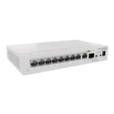 Network Switch Huawei eKit S110 Series S110-8P2ST L2 Ethernet (10/100/1000) (PoE) Grey