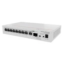 Network Switch Huawei eKit S110 Series S110-8P2ST L2 Ethernet (10/100/1000) (PoE) Grey