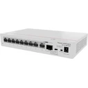 Network Switch Huawei eKit S110 Series S110-8P2ST L2 Ethernet (10/100/1000) (PoE) Grey