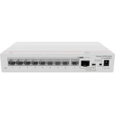 Network Switch Huawei eKit S110 Series S110-8P2ST L2 Ethernet (10/100/1000) (PoE) Grey