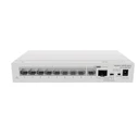 Network Switch Huawei eKit S110 Series S110-8P2ST L2 Ethernet (10/100/1000) (PoE) Grey