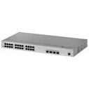 Network Switch Huawei S310-24P4S Managed L3 Gigabit Ethernet (10/100/1000) (PoE) 1U
