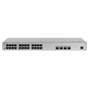 Network Switch Huawei S310-24P4S Managed L3 Gigabit Ethernet (10/100/1000) (PoE) 1U