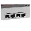Network Switch Huawei S310-24P4S Managed L3 Gigabit Ethernet (10/100/1000) (PoE) 1U