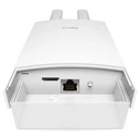 Router Cudy LT700 wireless Gigabit Ethernet Dual-band (2.4 GHz / 5 GHz) 4G White