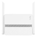Router Cudy WR300 wireless Fast Ethernet Single-band (2.4 GHz) White