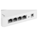 Router Cudy WR300 wireless Fast Ethernet Single-band (2.4 GHz) White