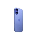 Smartphone Apple iPhone 16 (6.1") Dual SIM 5G Type-C 128GB Blue