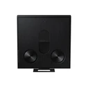Soundbar Samsung HW-LS60D/EN speaker Black 2.0 channels