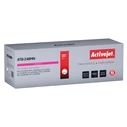 Toner Συμβατό Activejet ATB-248MN for Brother TN248M| Supreme| 1000 pages| purple)