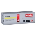 Toner Συμβατό Activejet ATB-248YN for Brother TN248Y| Supreme| 1000 pages| yellow)